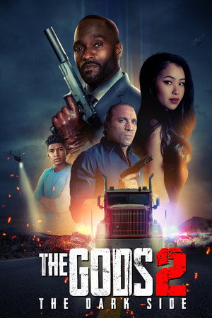 The Gods 2: The Dark Side (2023)