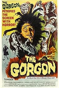 The Gorgon (1965)