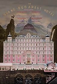 The Grand Budapest Hotel (2014)