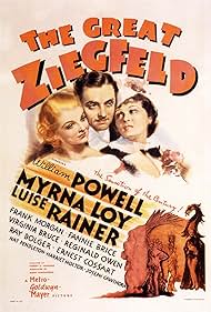The Great Ziegfeld (1936)