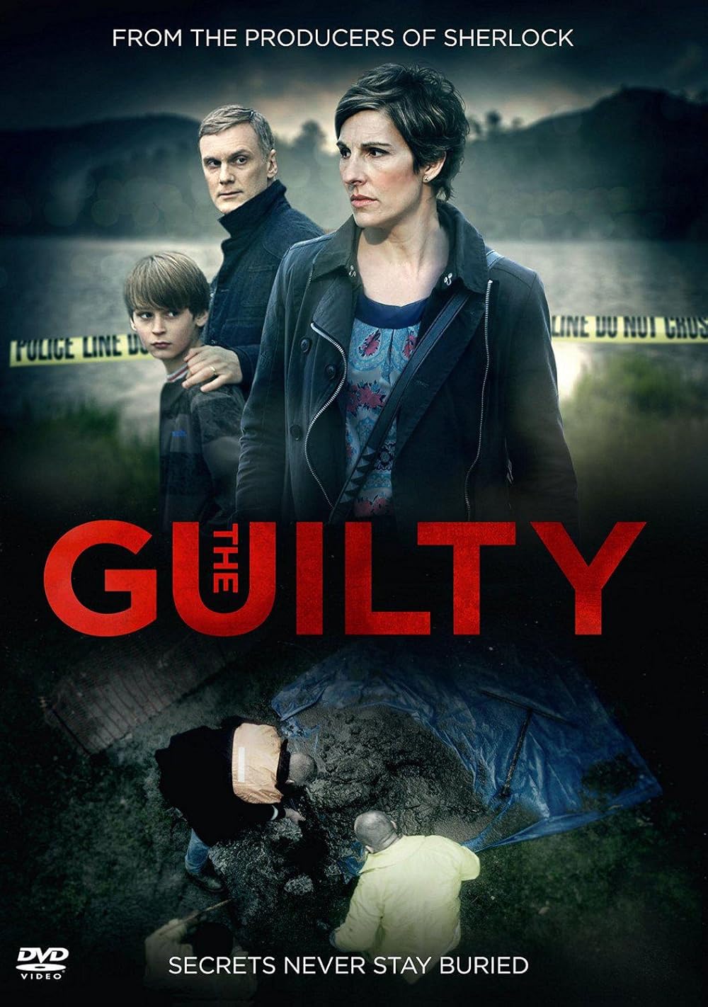 The Guilty (2013) 2013