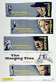 The Hanging Tree (1959)