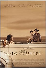 The Hi-Lo Country (1999)