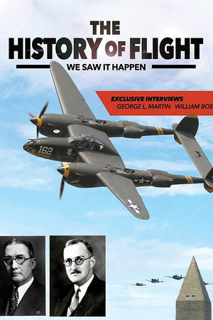 The History of Flight: We Saw It Happen (1953)