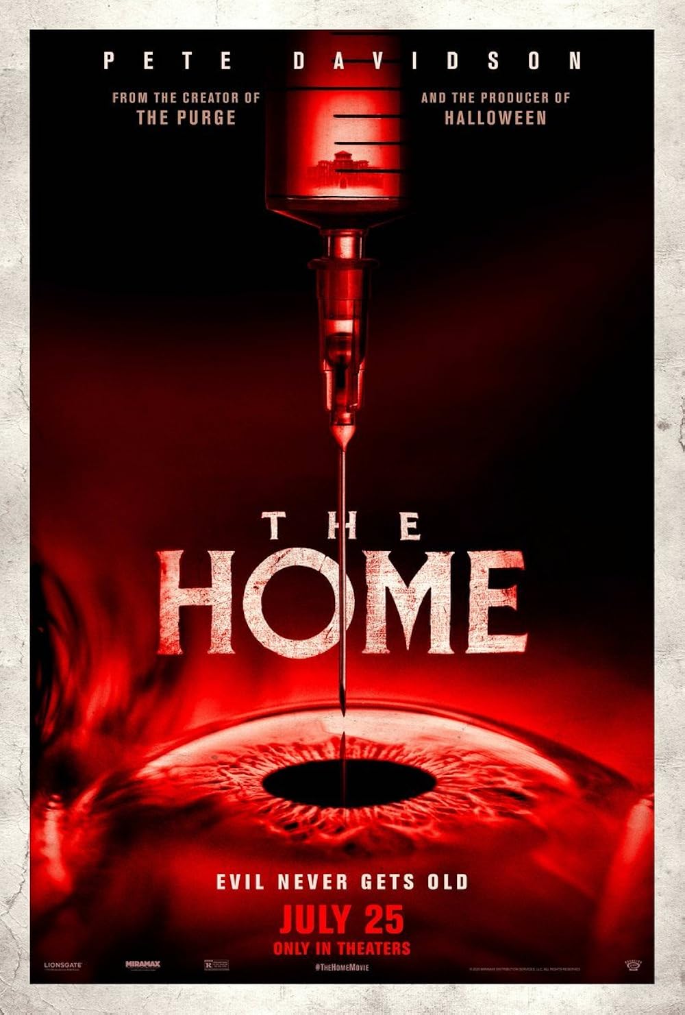 The Home (2025)