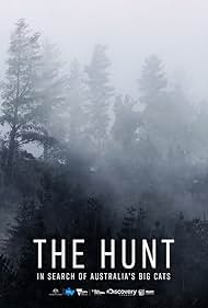 The Hunt: In Search of Australia's Big Cats (2021)