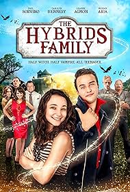 The Hybrids Family (2016)