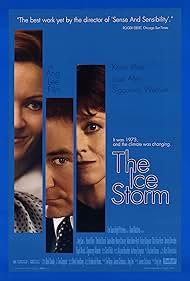 The Ice Storm (1997)