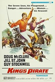 The King's Pirate (1967)