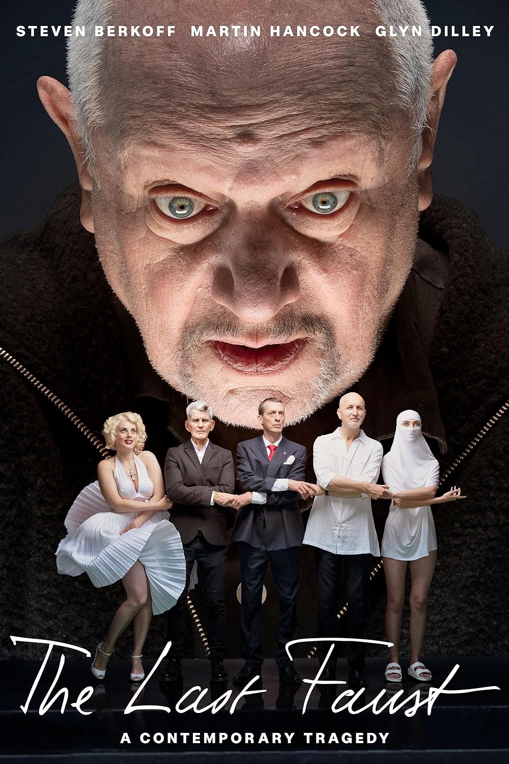 The Last Faust (2019)