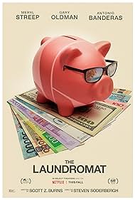 The Laundromat (2019)