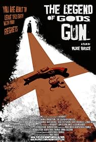 The Legend of God's Gun (2007)