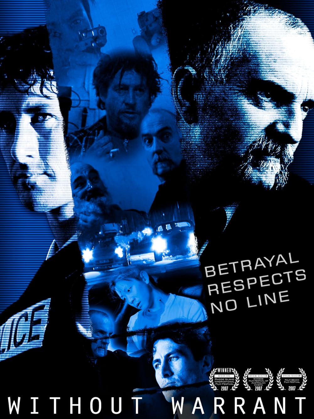 The Line (2007)