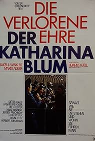 The Lost Honor of Katharina Blum (1975)