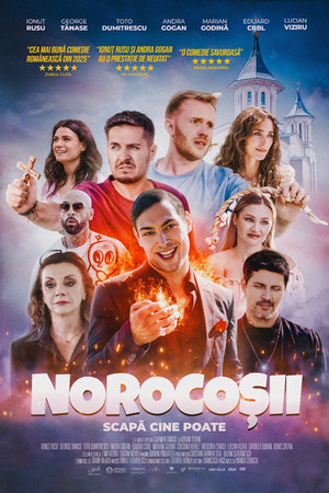 The Lucky Ones (2025)