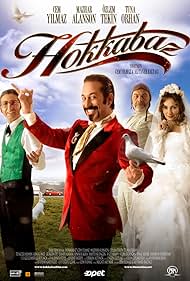 The Magician (2006)