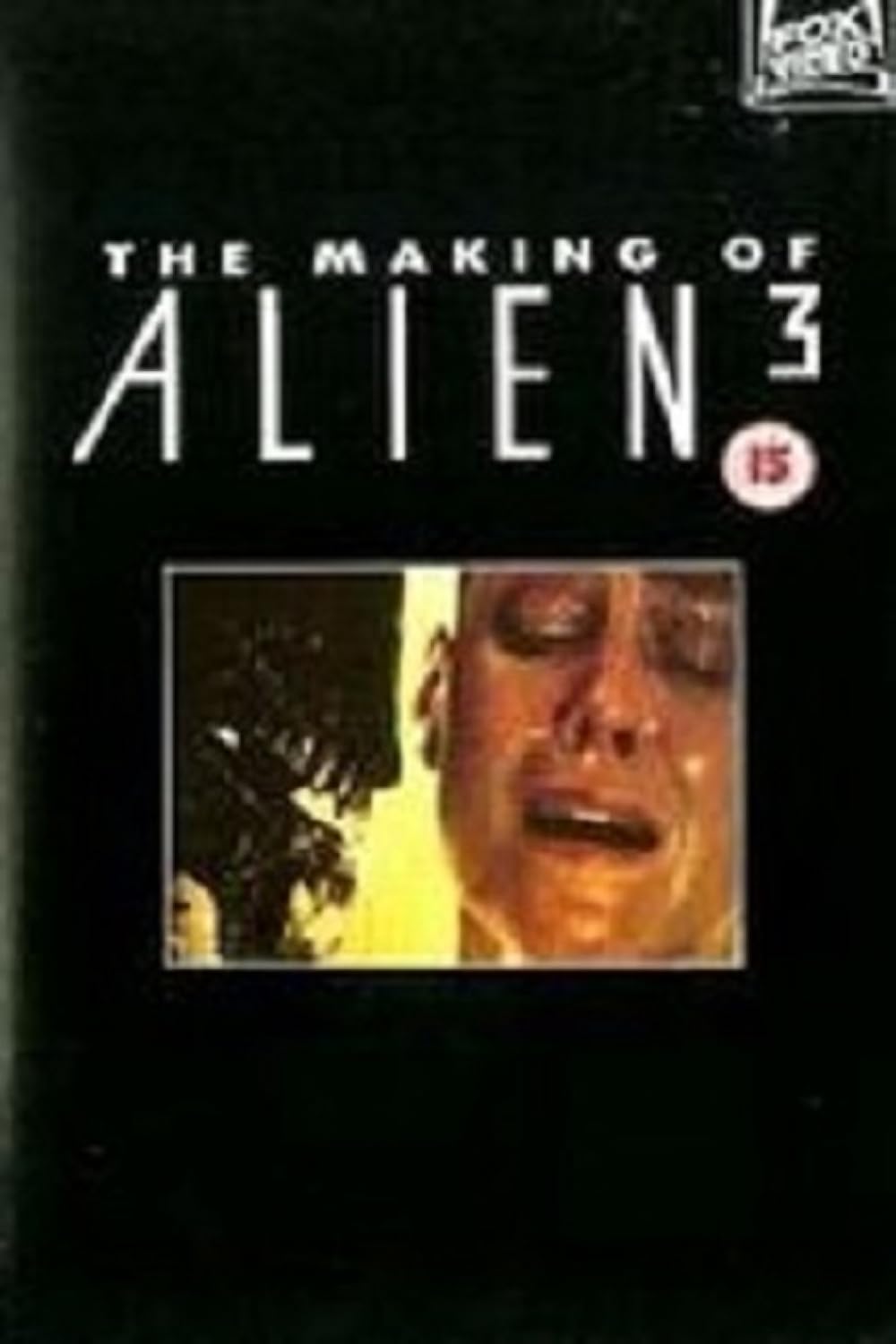 The Making of 'Alien³' (1992)