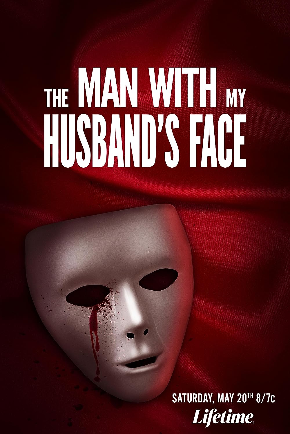 The Man with My Husband's Face (2023)