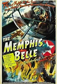 The Memphis Belle (1944)