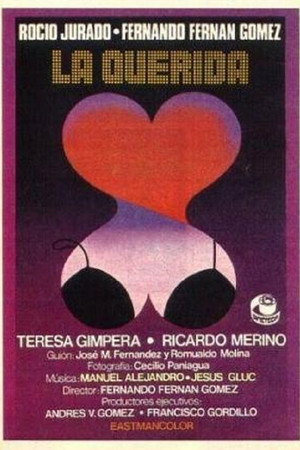 The Mistress (1976)