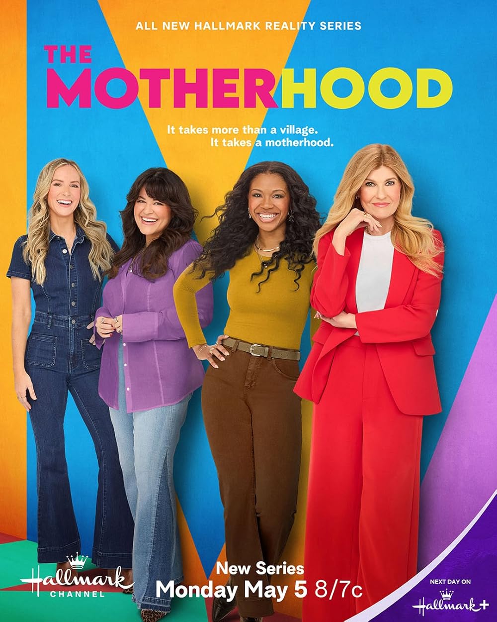 The Motherhood (2025)
