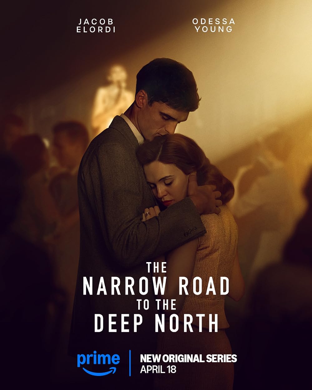 The Narrow Road to the Deep North (2025)