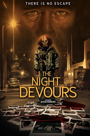 The Night Devours (2024)