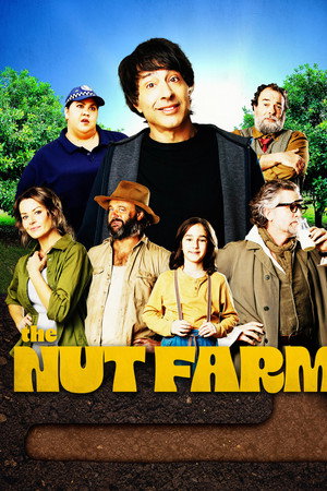 The Nut Farm (2024)