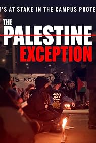 The Palestine Exception (2024)