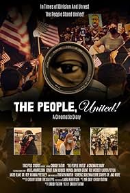 The People, United! A Cinematic Diary (2025)
