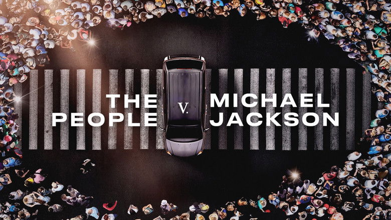 The People vs Michael Jackson (2025)