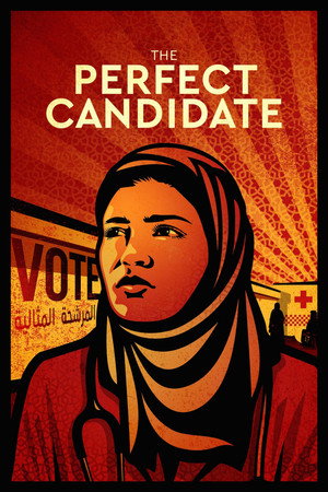 The Perfect Candidate (2019)