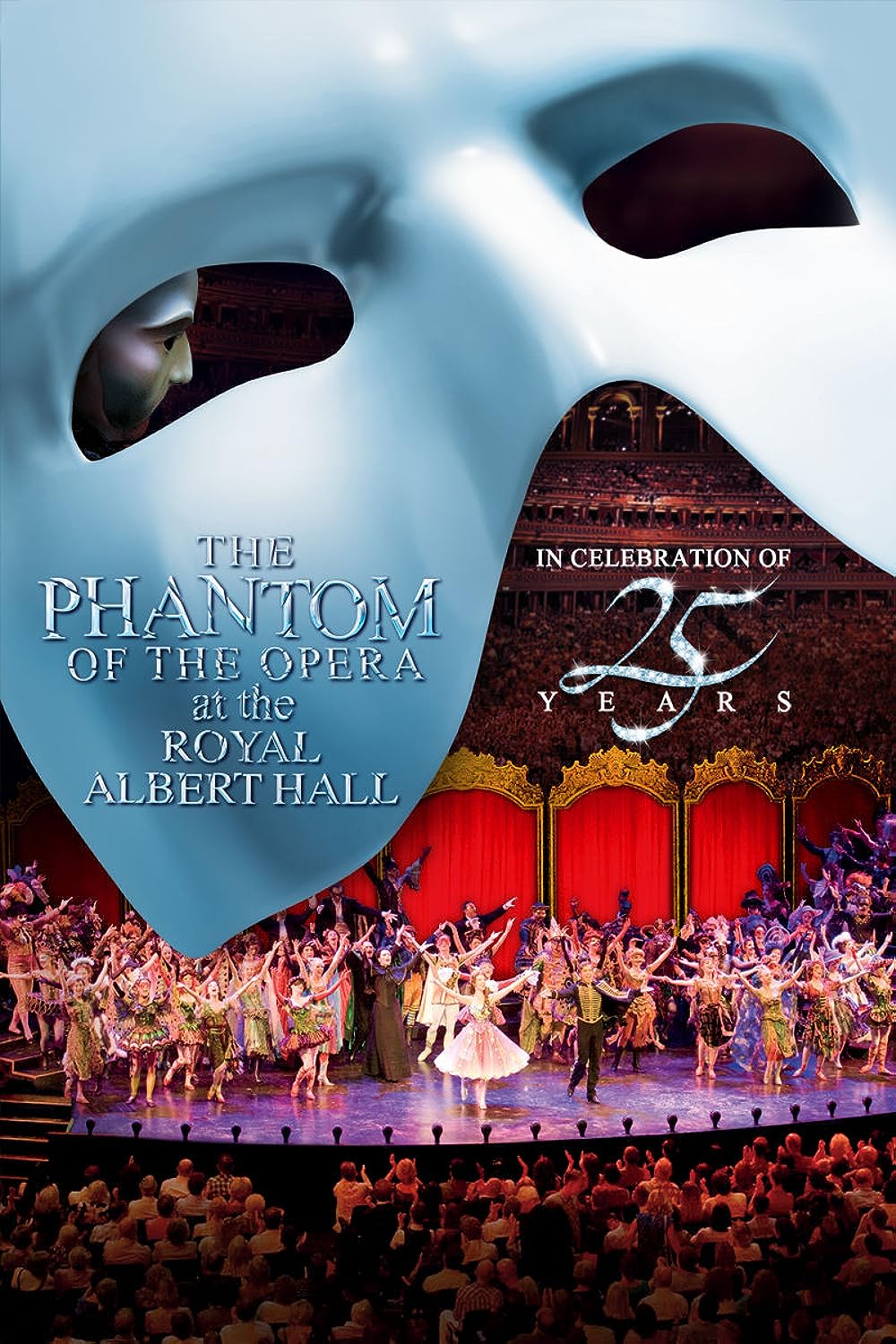 The Phantom of the Opera at the Royal Albert Hall (2011)