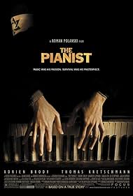 The Pianist (2003)