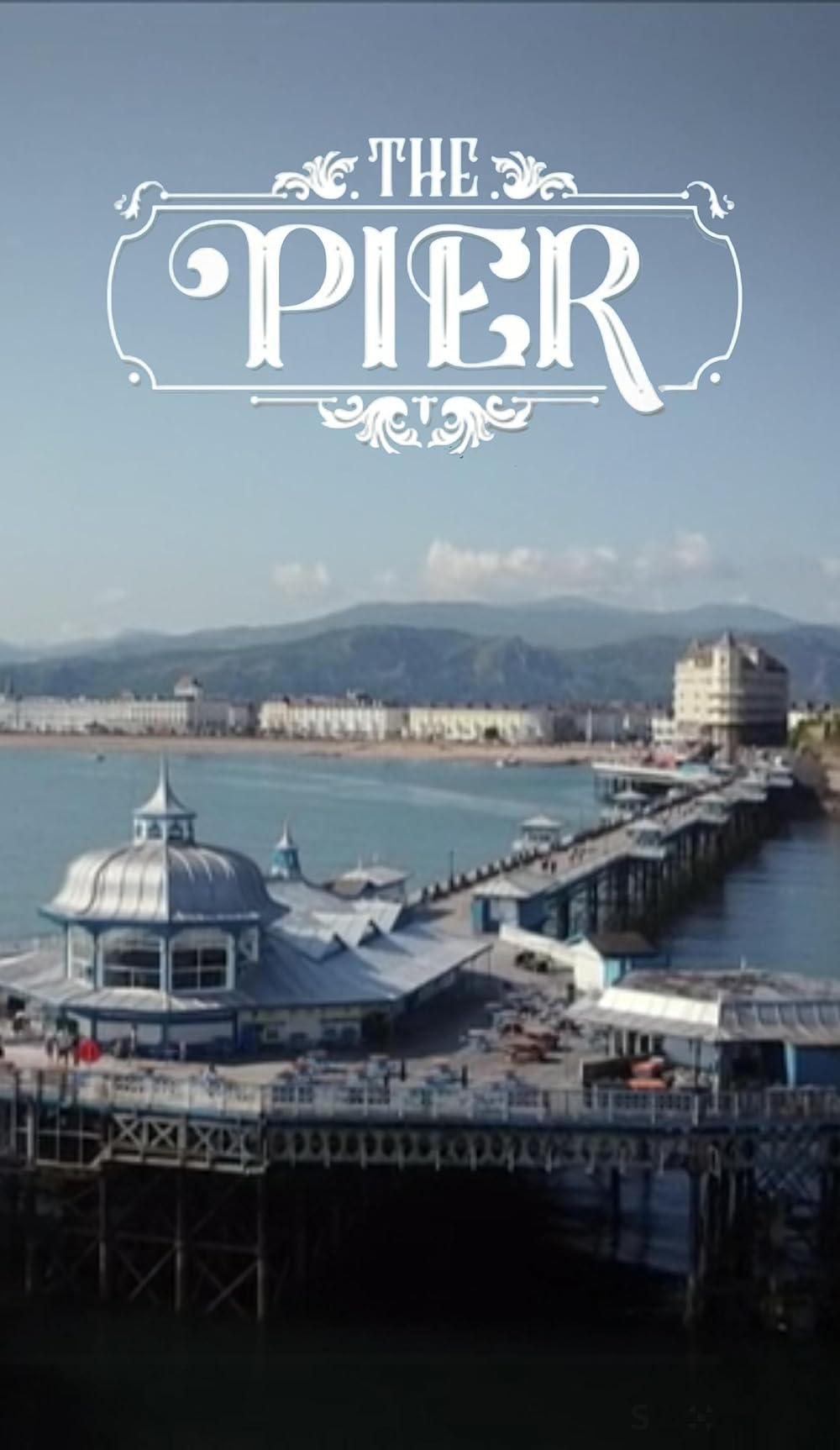 The Pier (2021) 2021