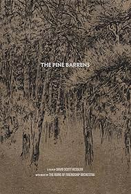 The Pine Barrens (2019)