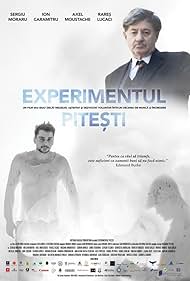 The Pitești Experiment (2023)