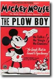 The Plowboy (1929)