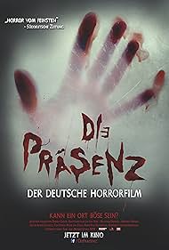 The Presence (2014)