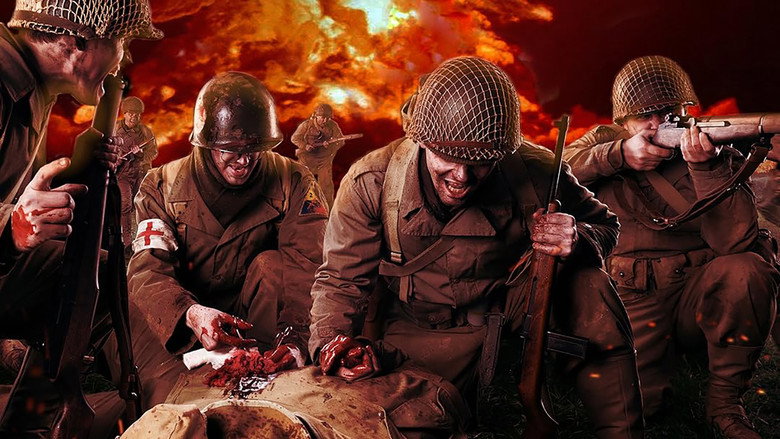 The Price of Empire (2015)