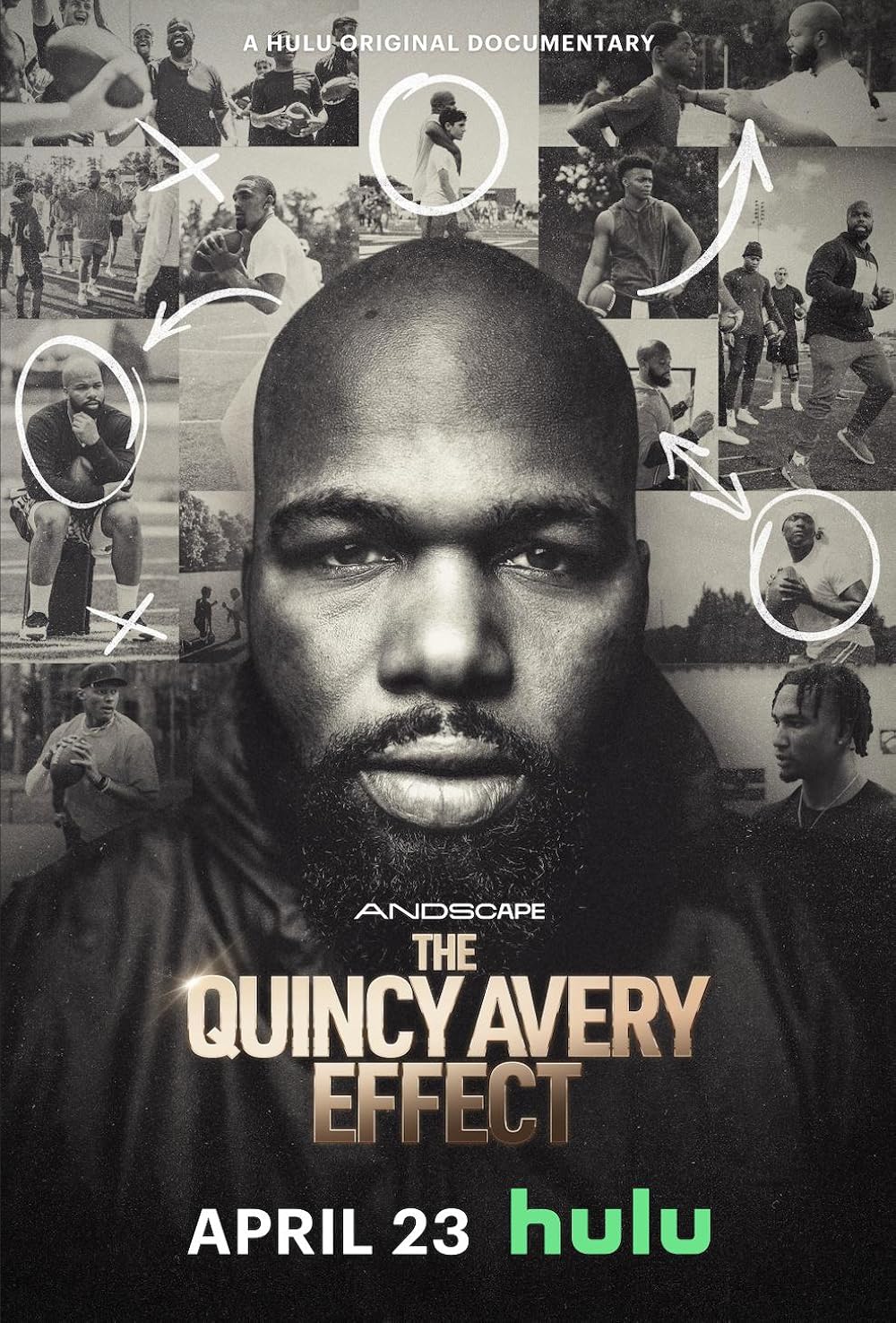 The Quincy Avery Effect (2025)