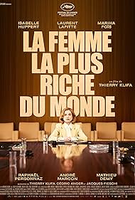 The Richest Woman in the World (2025)