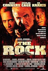 The Rock (1996)