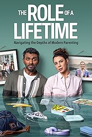 The Role of a Lifetime (2025)