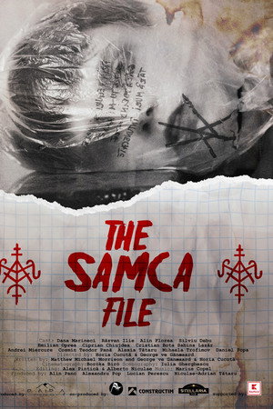 THE SAMCA FILE (2026)