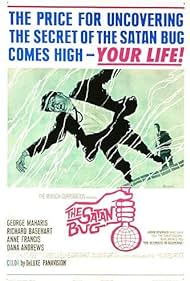 The Satan Bug (1965)