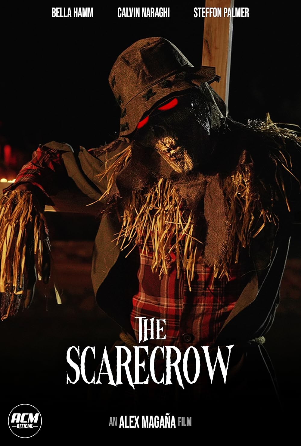 The Scarecrow (2024)