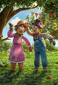 The Scarecrows' Wedding (2025)