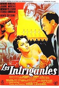 The Scheming Women (1954)