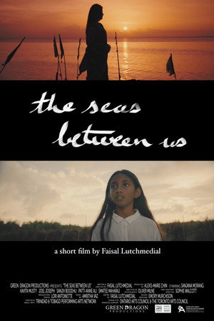The Seas Between Us (2025)